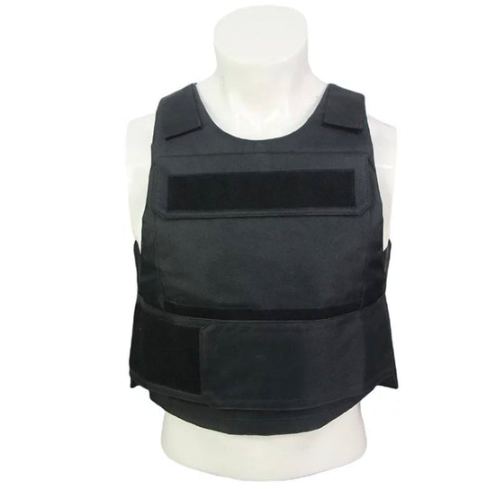 “RT Concealment” Concealable Plate Carrier w/ plate pockets
