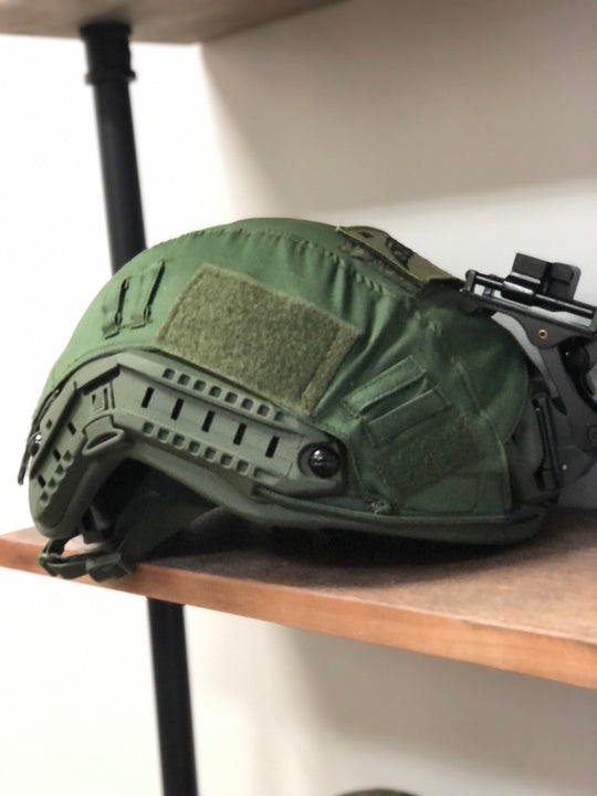 Redemption Tactical® High Cut Helmet Cover
