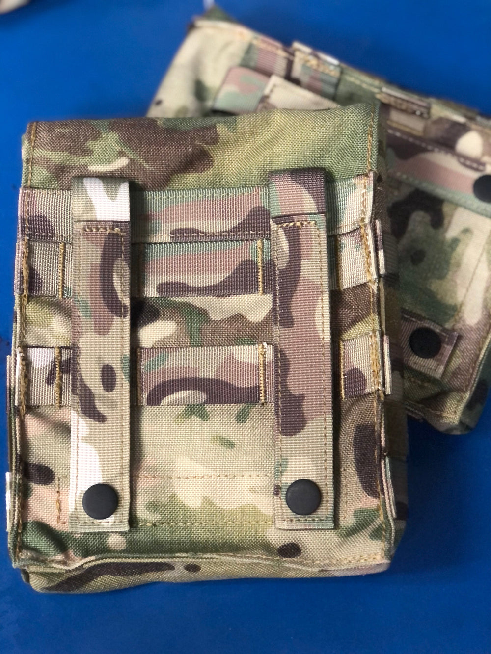 Redemption Tactical "SideKicks" Side Plate Pouch
