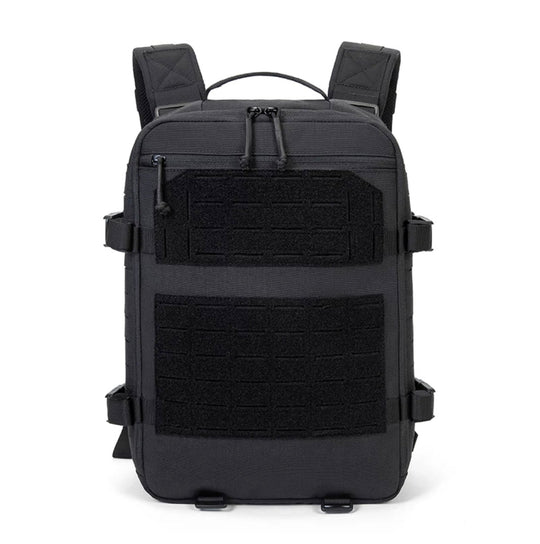 Crusader 2.0 XL Armor Kit: Plate Carrier + Lightweight Level IV Plates + Plate Carrier Bag + Medic Pouch - FULL KIT