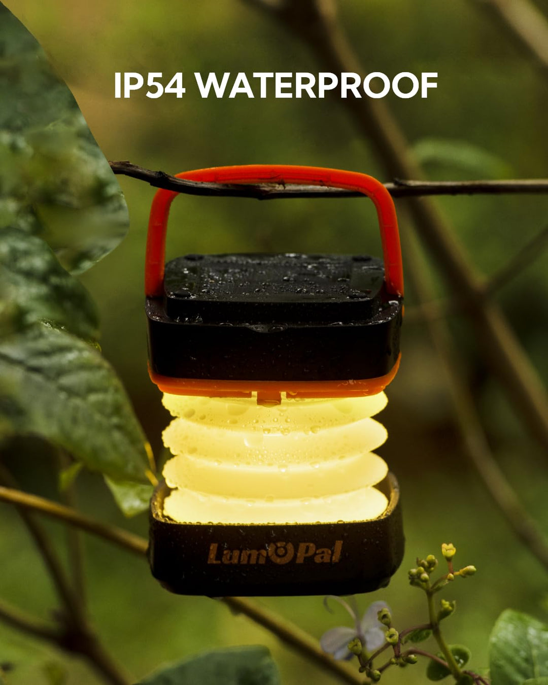 Lumopal: LUM Light Solar Lantern-3