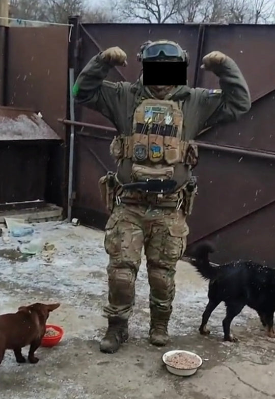 Redemption Tactical Crusader 2.0® Armore Kit - Lightweight Level IV Plates + Plate Carrier - Full Kit