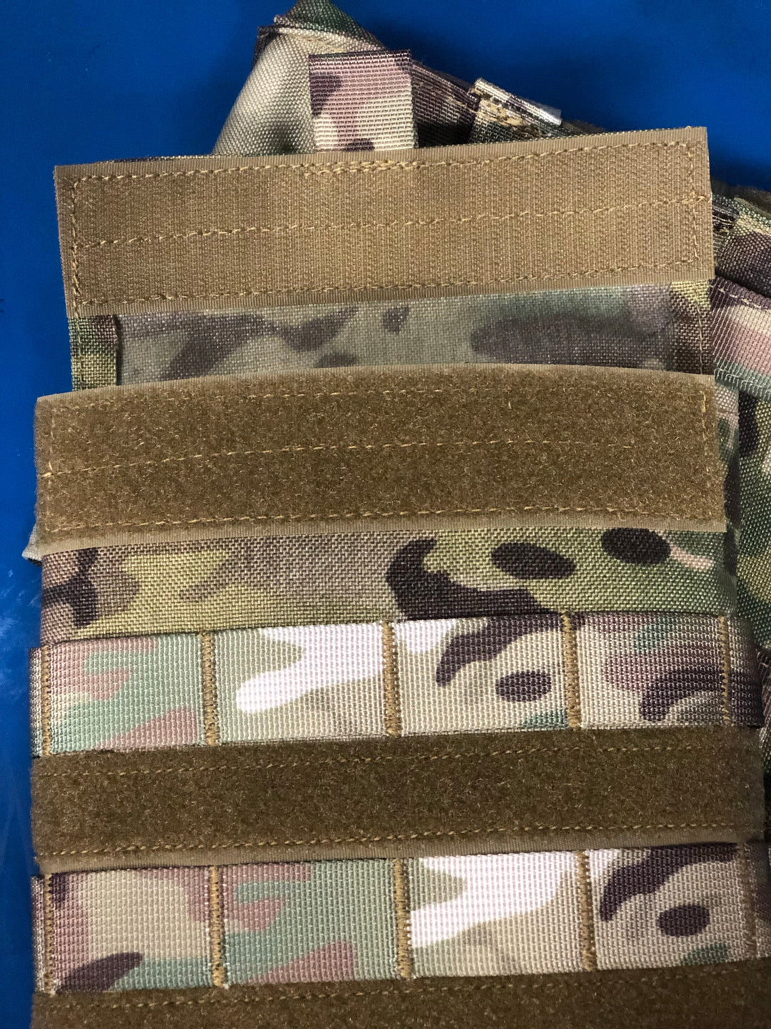 Redemption Tactical "SideKicks" Side Plate Pouch