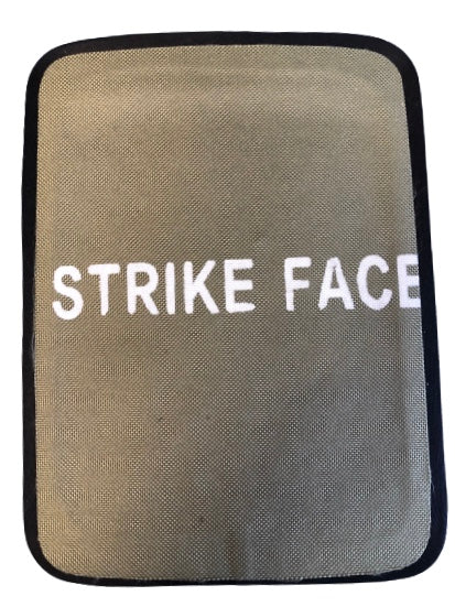 Side Plates - Level IV