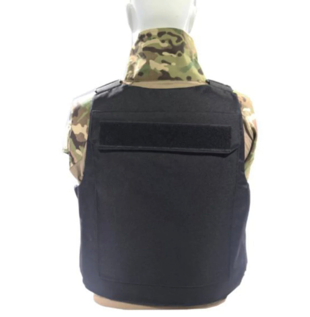“RT Concealment” Concealable Plate Carrier w/ plate pockets