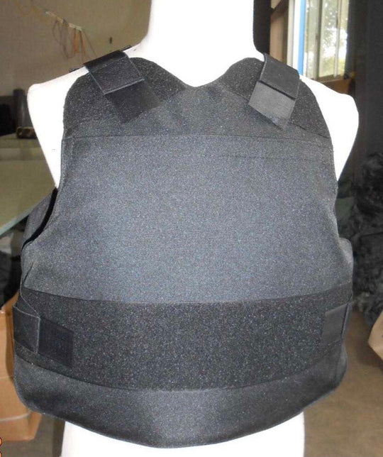 Undercover 2.0 Vest - Concealable Soft NIJ Level IIIA Ballistic Vest