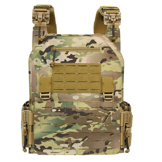 Redemption Tactical® Crusader 2.0 XL V4 Plate Carrier w/ Side Cummerbund