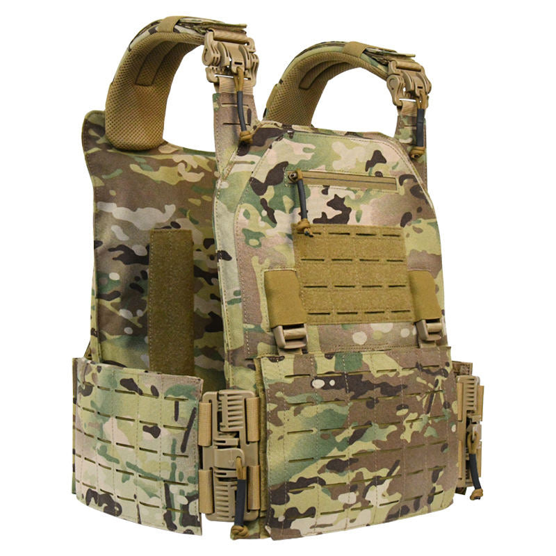 Redemption Tactical® Crusader 2.0 XL V4 Plate Carrier w/ Side Cummerbund