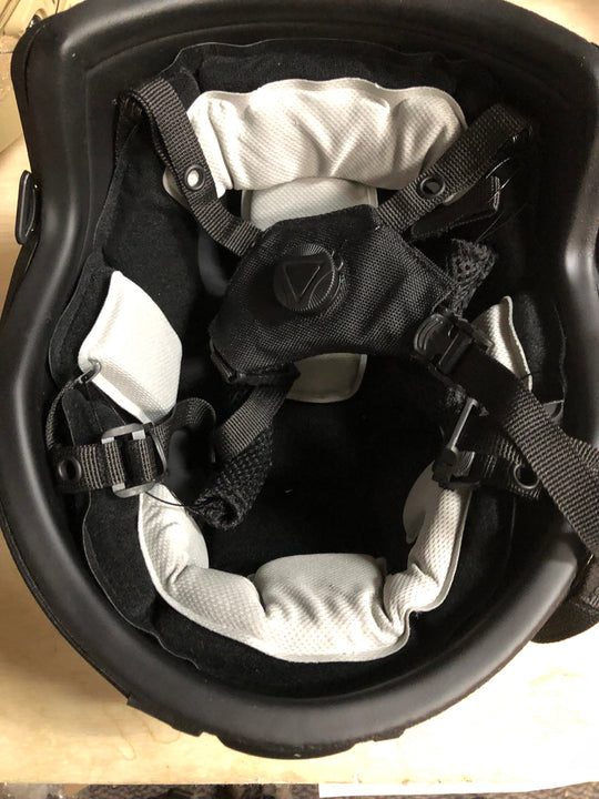 Ballistic Helmet RT2 High Cut Level IIIA Helmet