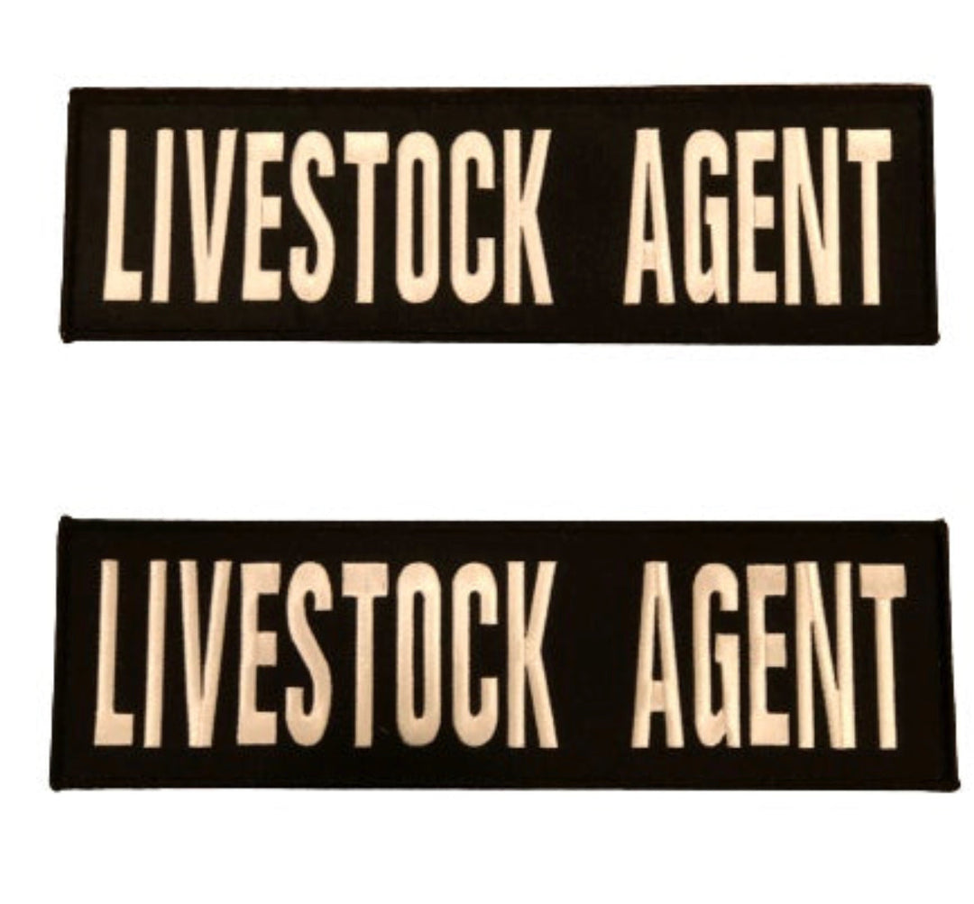 First Responder / Duty Vest:  Black Plate Carrier + Level IIIA Plates + Patch