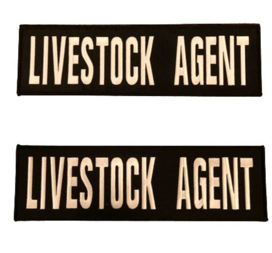 First Responder / Duty Vest:  Black Plate Carrier + Level IIIA Plates + Patch