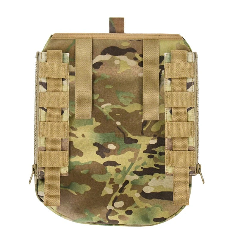 Redemption Tactical Archangel 2.0 Carrier Kit: Carrier + Assault Flatpack