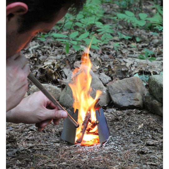 VARGO: ULTIMATE FIRE STARTER™