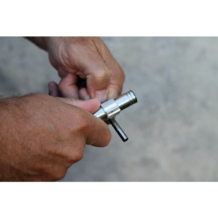 VARGO: ULTIMATE FIRE STARTER™