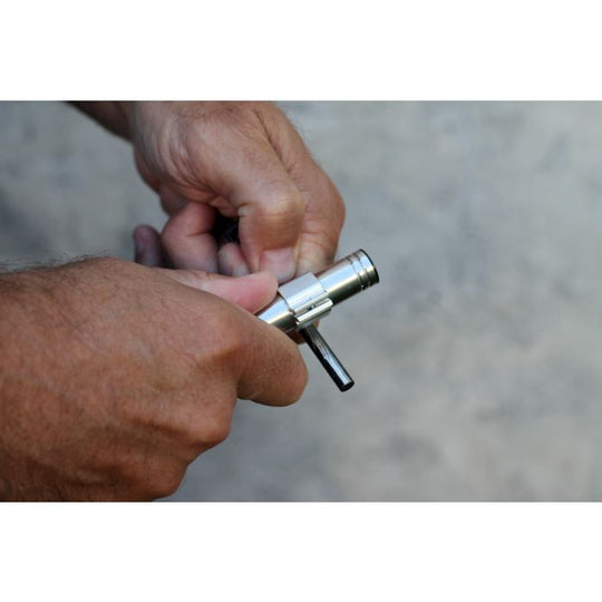 VARGO: ULTIMATE FIRE STARTER™