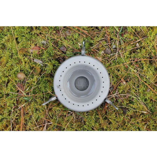 VARGO: TRIAD MULTI-FUEL STOVE