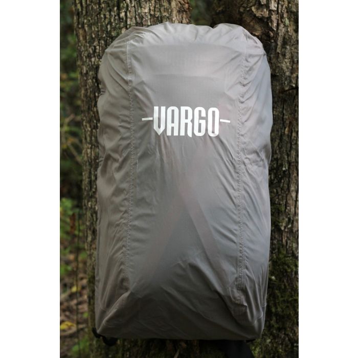 VARGO: EXOTI PACK COVER