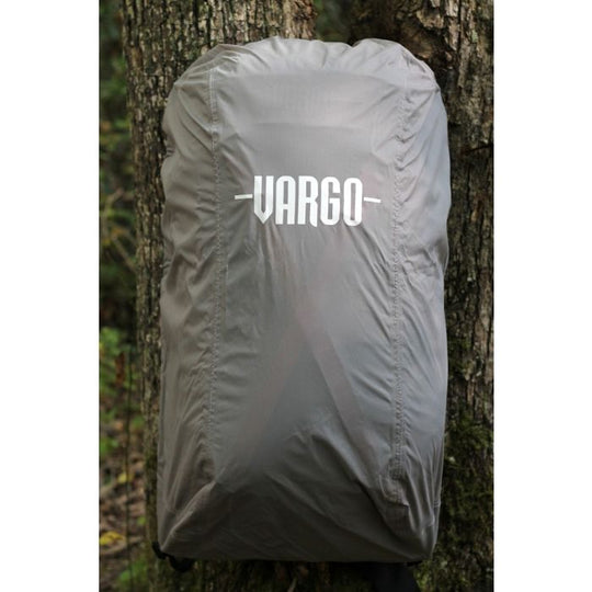 VARGO: EXOTI PACK COVER