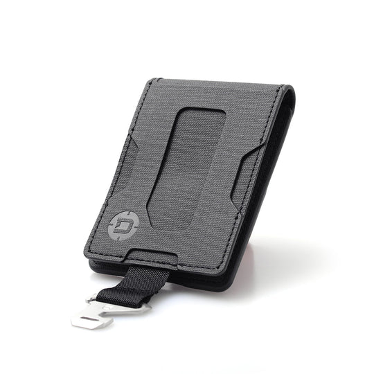 Dango: M1 MAVERICK™ 4 POCKET BIFOLD DTEX WITH MT01 CLASP/MULTI-TOOL