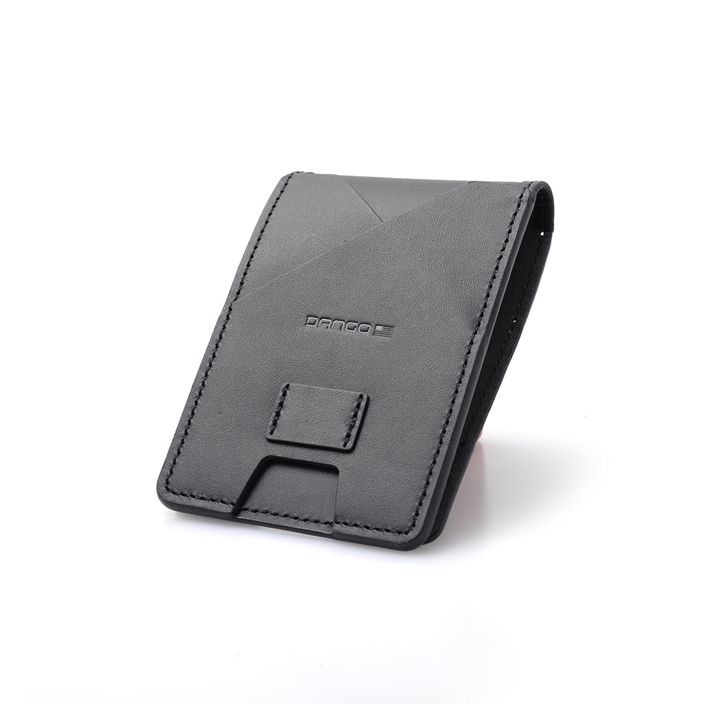 Dango: M1 MAVERICK™ 4 POCKET BIFOLD LEATHER