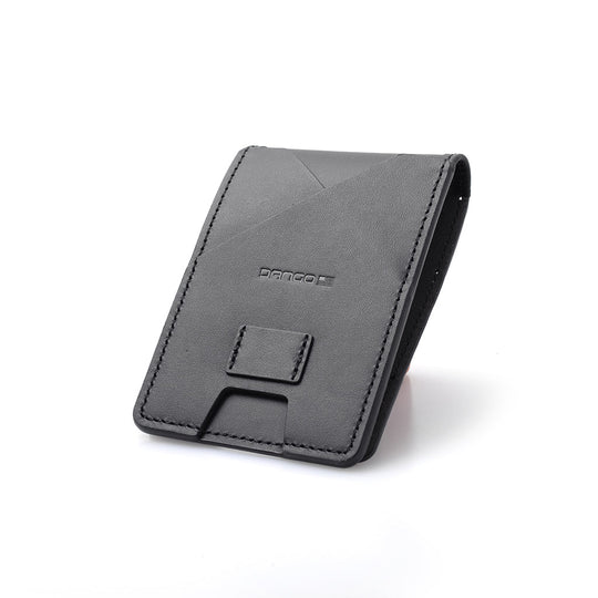 Dango: M1 MAVERICK™ 4 POCKET BIFOLD LEATHER
