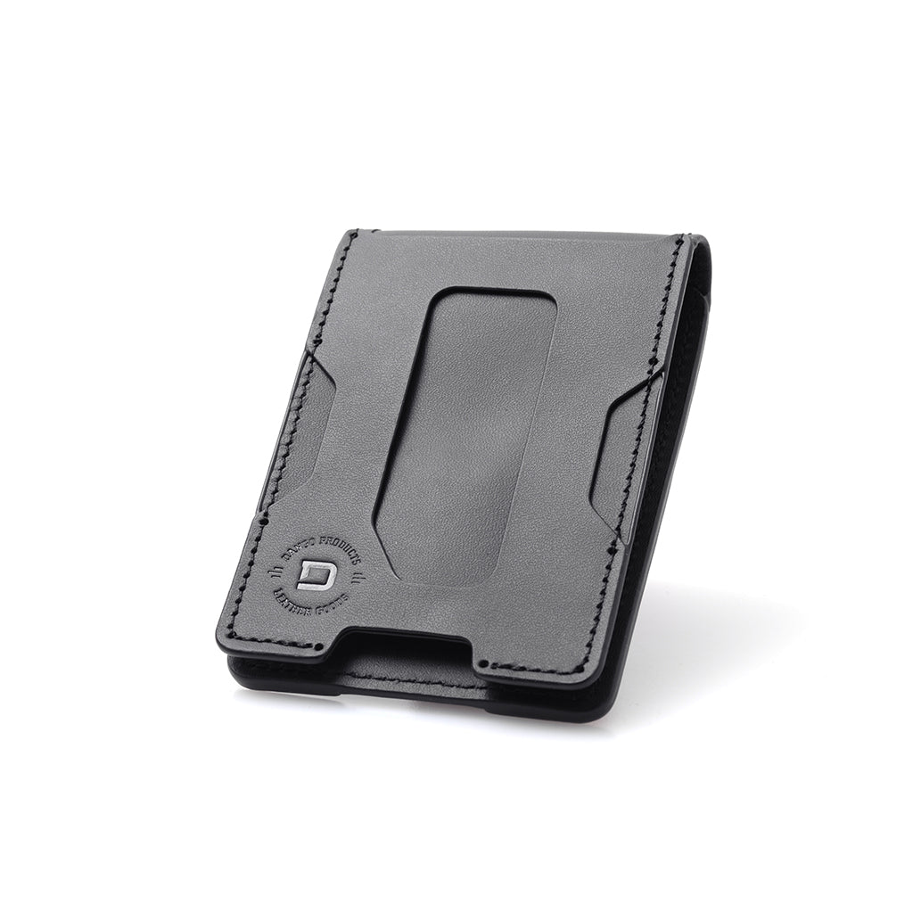 Dango: M1 MAVERICK™ 4 POCKET BIFOLD LEATHER
