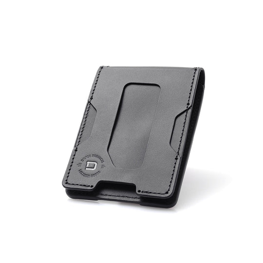 Dango: M1 MAVERICK™ 4 POCKET BIFOLD LEATHER