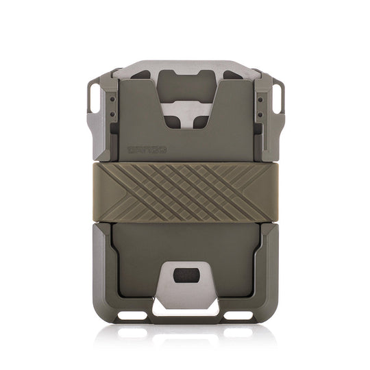 Dango: M1 MAVERICK™ WALLET - SPEC-OPS - SINGLE POCKET DTEX