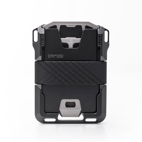 Dango: M1 MAVERICK™ WALLET - SPEC-OPS - SINGLE POCKET DTEX