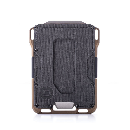 Dango: M1 MAVERICK™ WALLET - SPEC-OPS - SINGLE POCKET DTEX