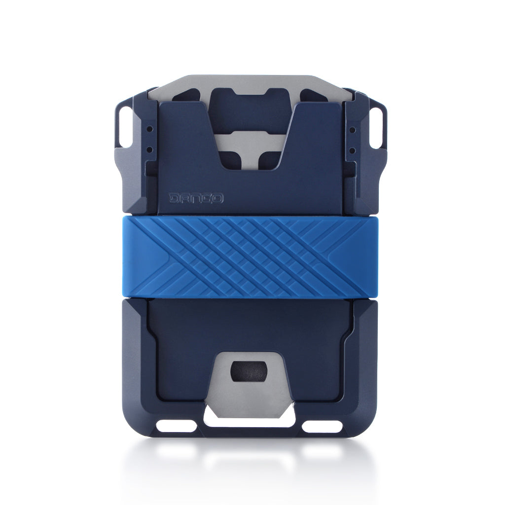 Dango: M1 MAVERICK™ WALLET - SPEC-OPS - SINGLE POCKET DTEX