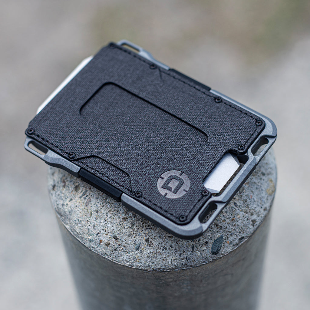 Dango: M1 MAVERICK™ WALLET - SPEC-OPS - SINGLE POCKET DTEX