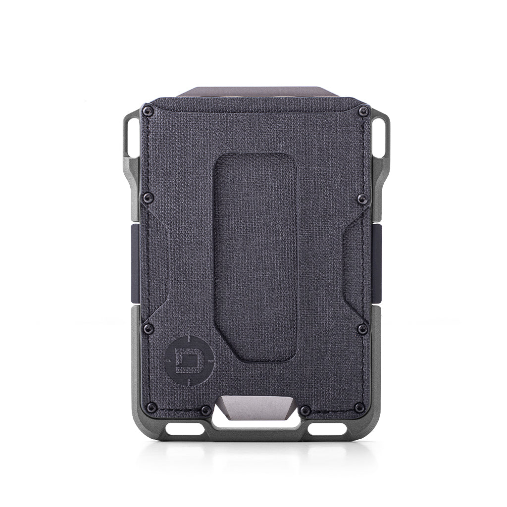 Dango: M1 MAVERICK™ WALLET - SPEC-OPS - SINGLE POCKET DTEX