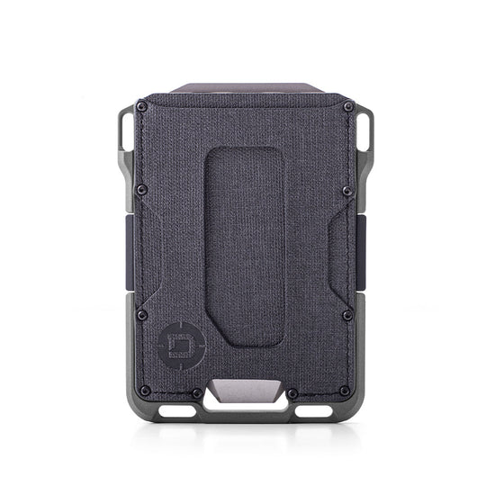 Dango: M1 MAVERICK™ WALLET - SPEC-OPS - SINGLE POCKET DTEX