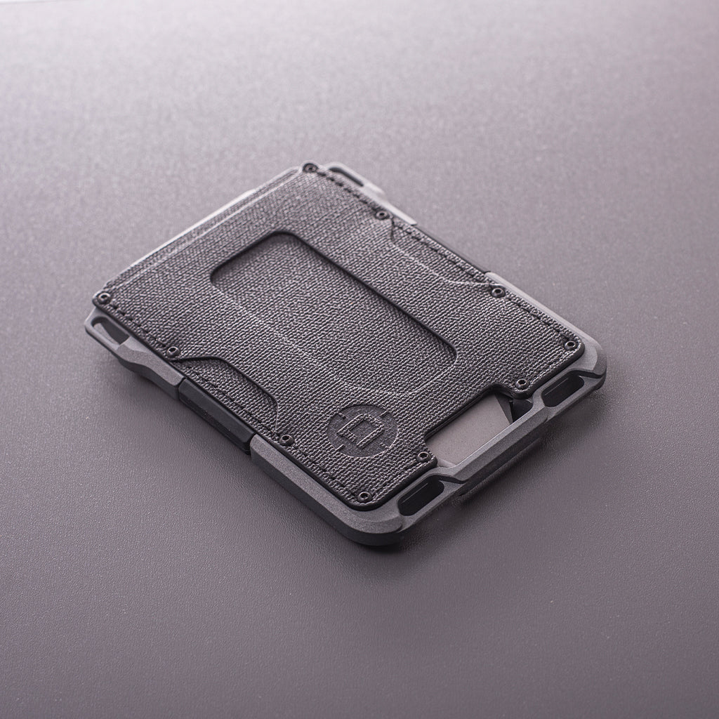 Dango: M1 MAVERICK™ WALLET - SPEC-OPS - SINGLE POCKET DTEX