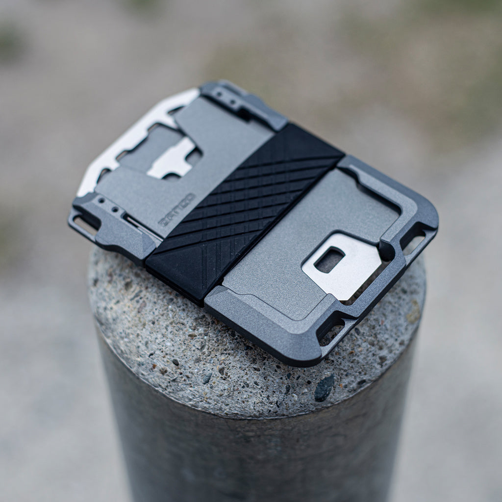 Dango: M1 MAVERICK™ WALLET - SPEC-OPS - SINGLE POCKET DTEX