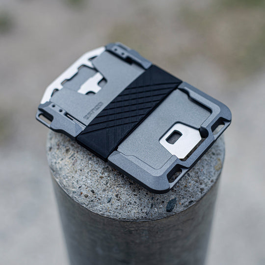 Dango: M1 MAVERICK™ WALLET - SPEC-OPS - SINGLE POCKET DTEX