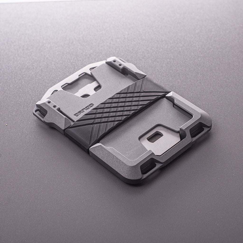 Dango: M1 MAVERICK™ WALLET - SPEC-OPS - SINGLE POCKET DTEX