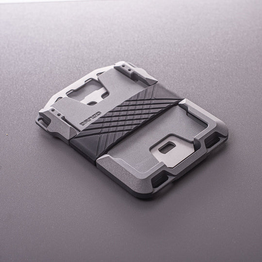 Dango: M1 MAVERICK™ WALLET - SPEC-OPS - SINGLE POCKET DTEX