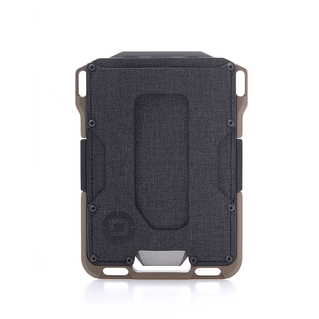 Dango: M1 MAVERICK™ WALLET - SPEC-OPS - SINGLE POCKET DTEX