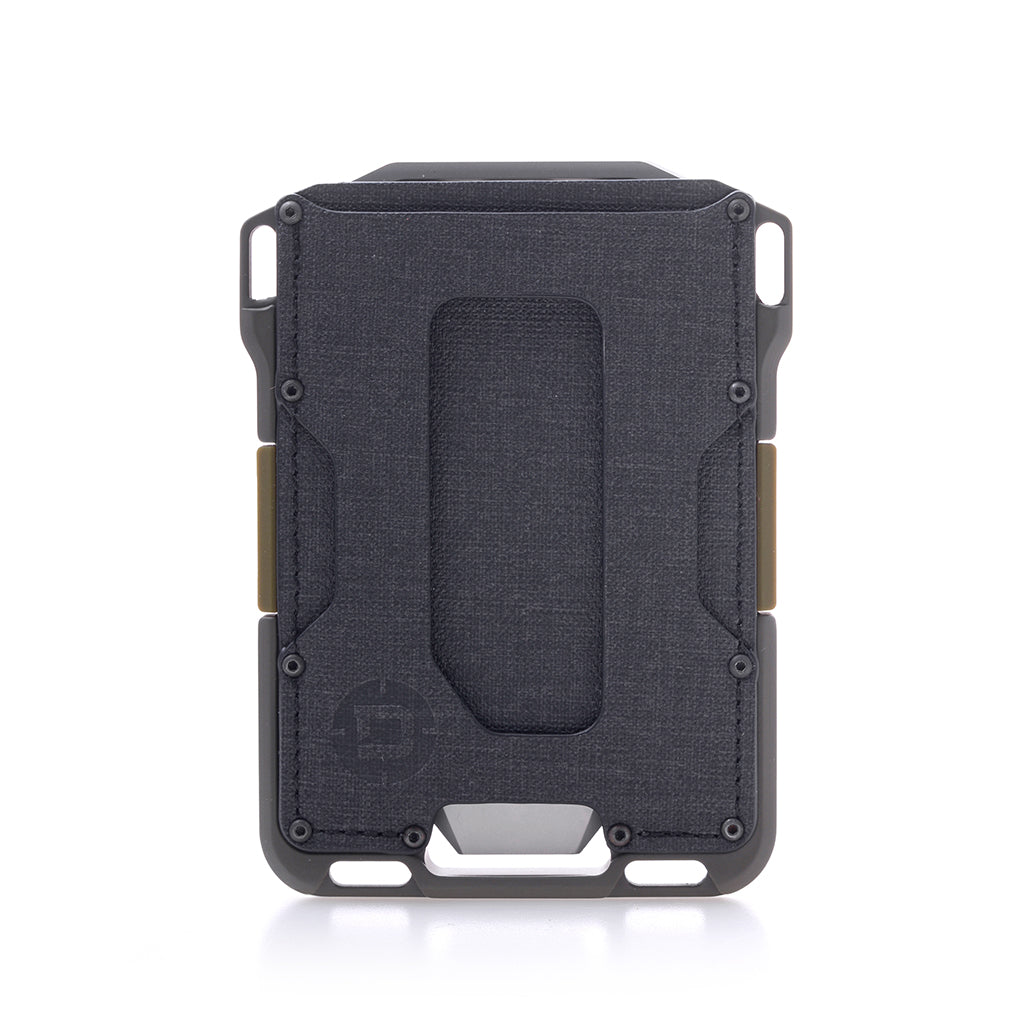 Dango: M1 MAVERICK™ WALLET - SPEC-OPS - SINGLE POCKET DTEX