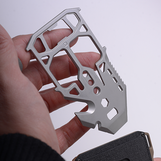 Dango: M1 MAVERICK™ WALLET - SPEC-OPS - SINGLE POCKET DTEX