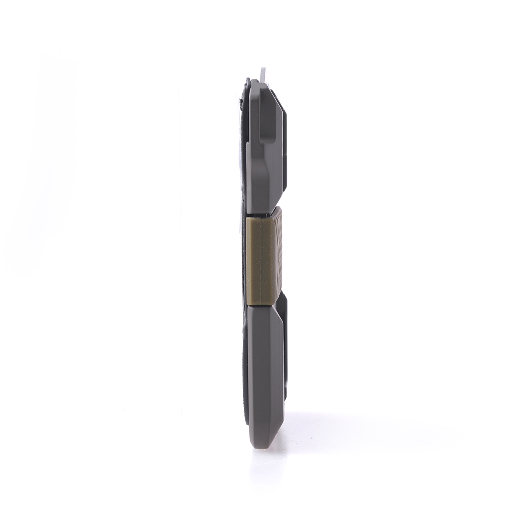 Dango: M1 MAVERICK™ WALLET - SPEC-OPS - SINGLE POCKET DTEX