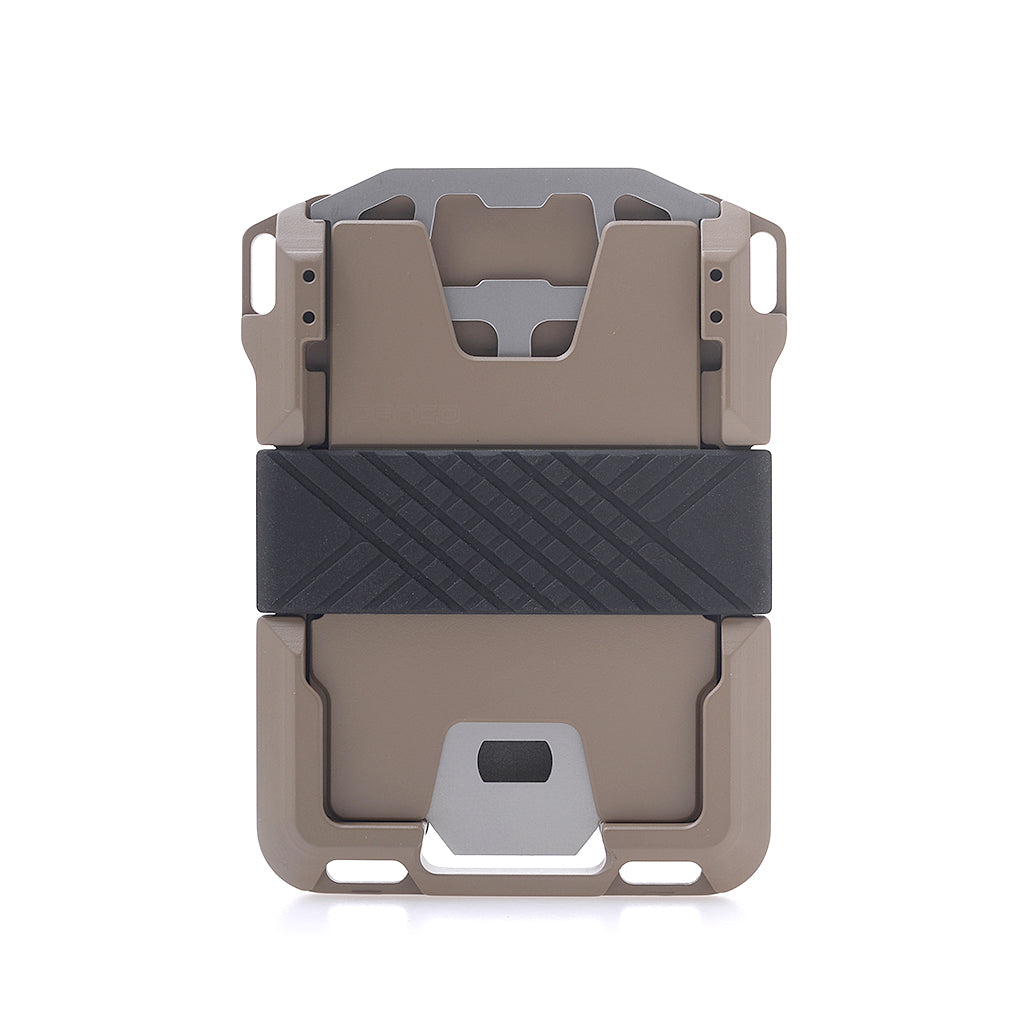 Dango: M1 MAVERICK™ WALLET - SPEC-OPS - SINGLE POCKET DTEX