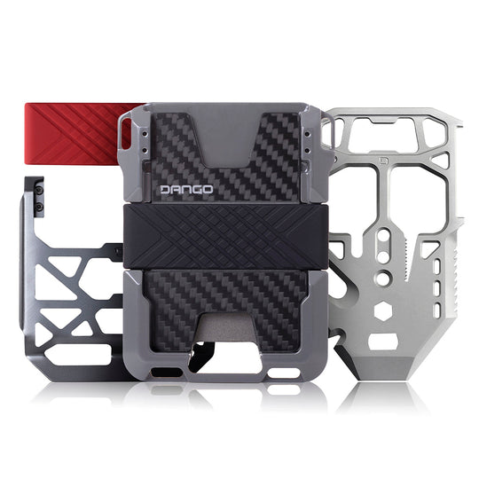 Dango: M1 R-SPEC™ BUNDLE