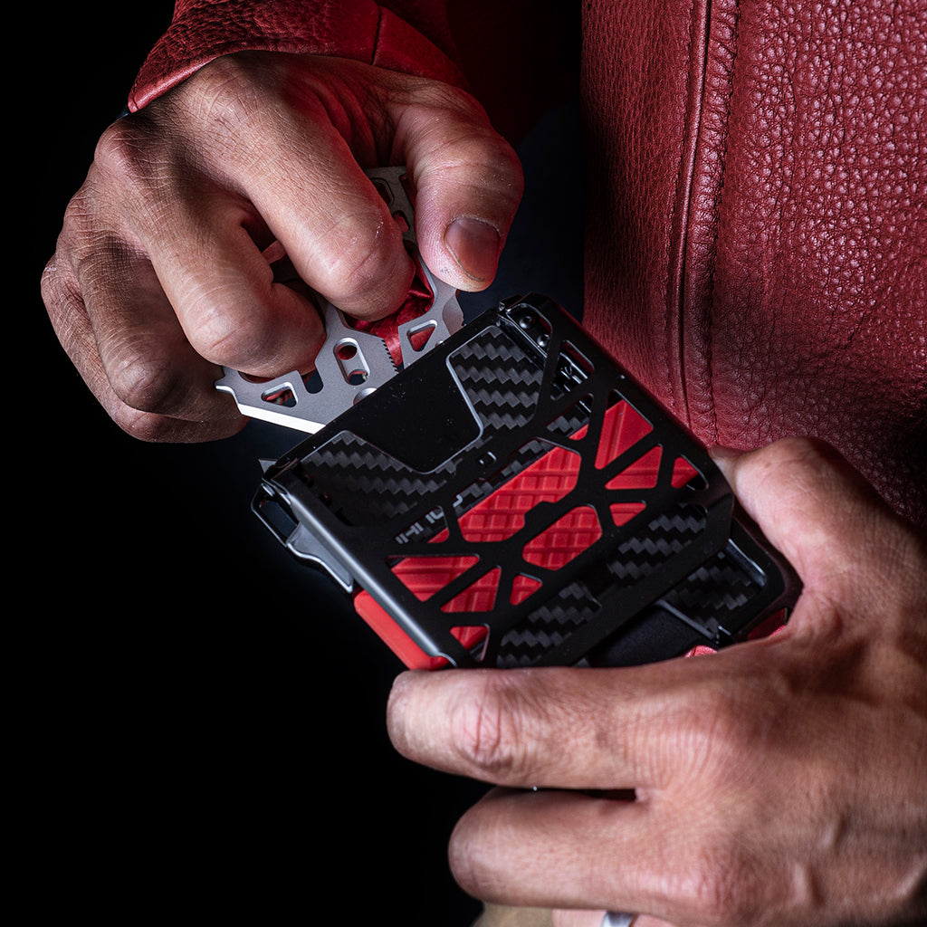 Dango: M1 R-SPEC™ BUNDLE