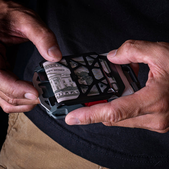 Dango: M1 R-SPEC™ BUNDLE