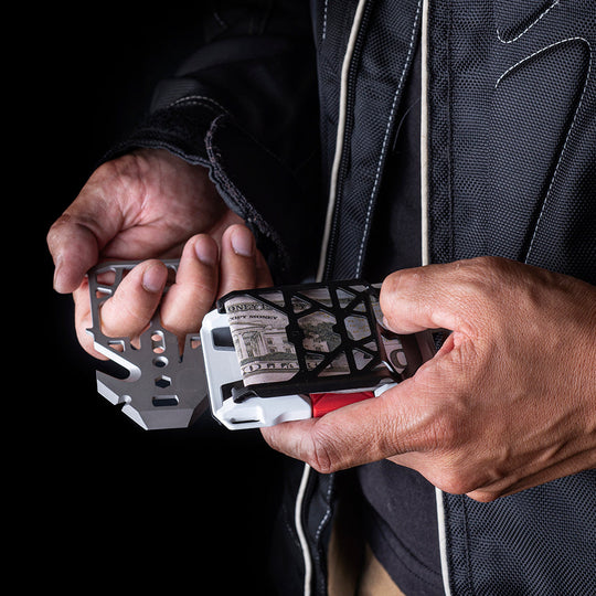 Dango: M1 R-SPEC™ BUNDLE