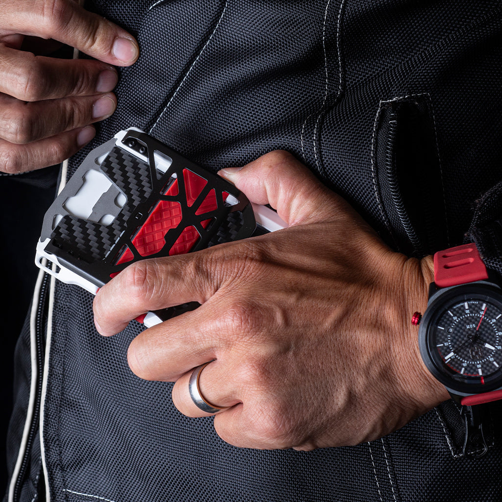 Dango: M1 R-SPEC™ BUNDLE