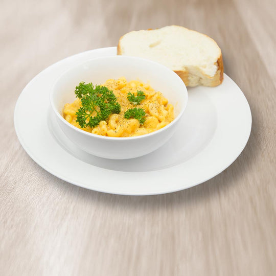 Heaven's Harvest: Starter Food & Drink Buckets - Emergency Survival Food Kit